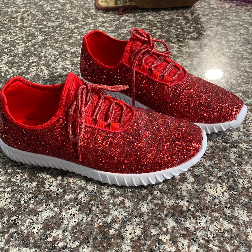 Disney Sparkle Shoes